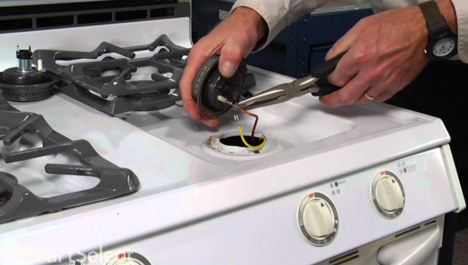 Step-by- Step Guide: How to Clean Your Gas Stove Burners